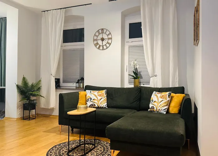 Apartament Sudety