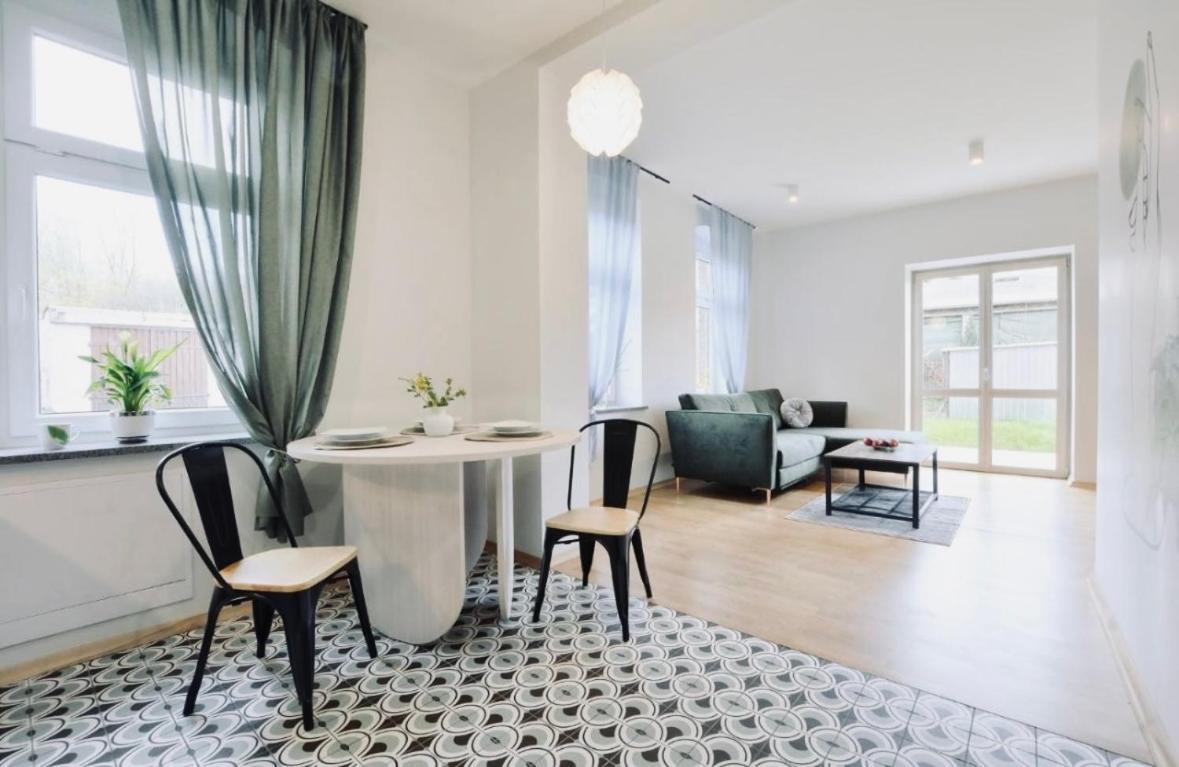 Sudety Apartment *