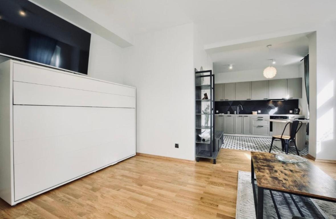 Apartment Sudety