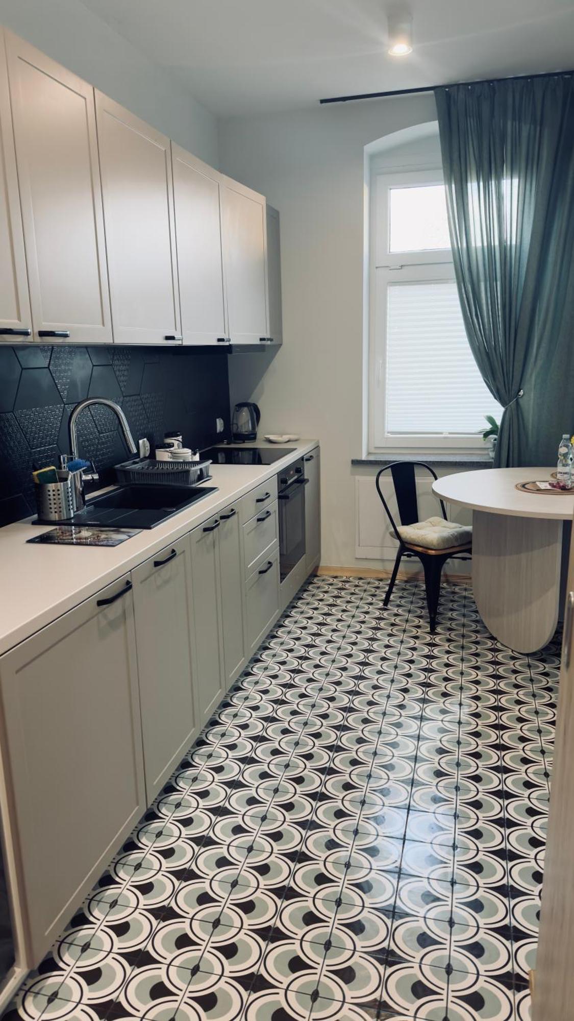 Sudety Apartment *