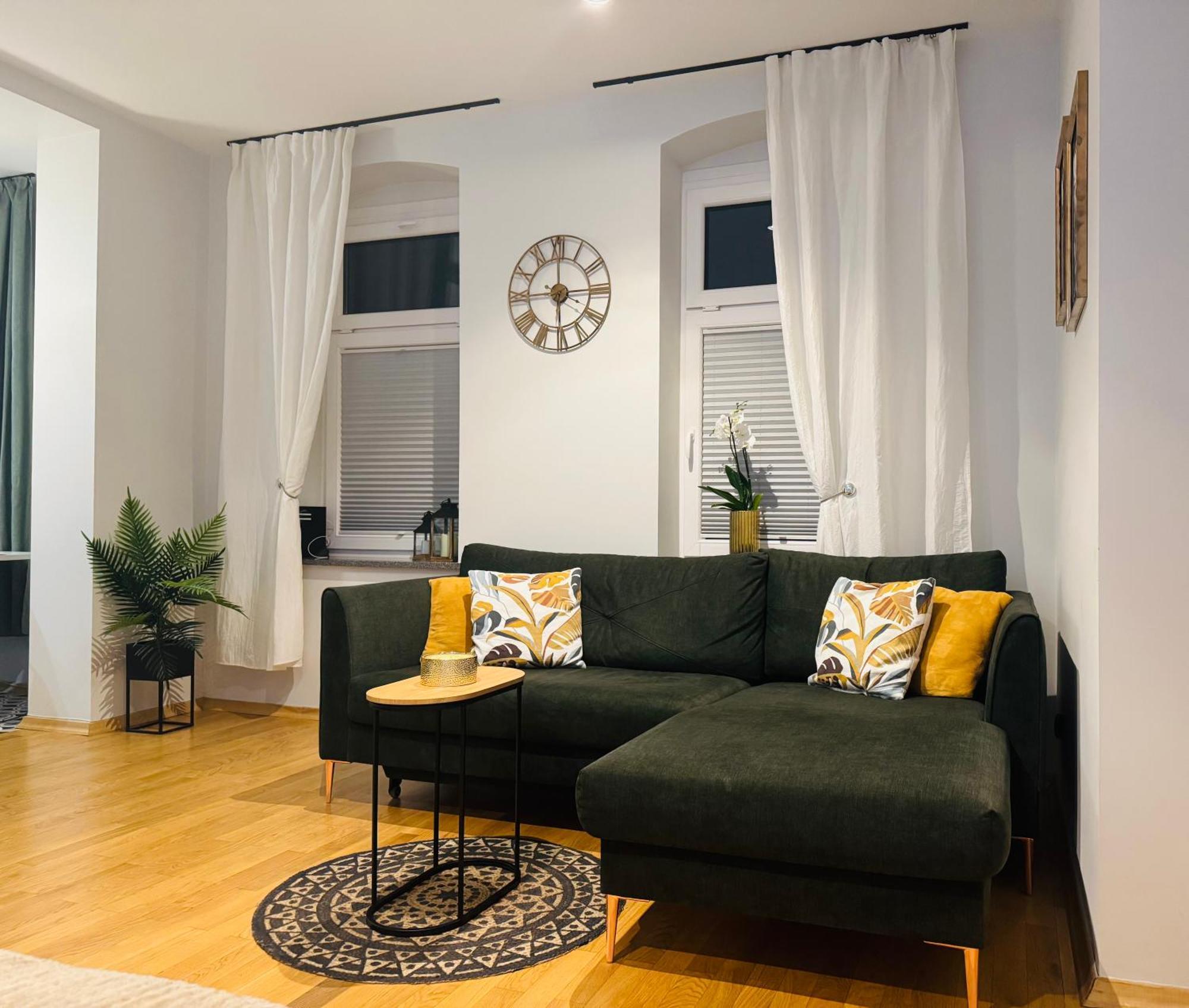 Apartment Sudety