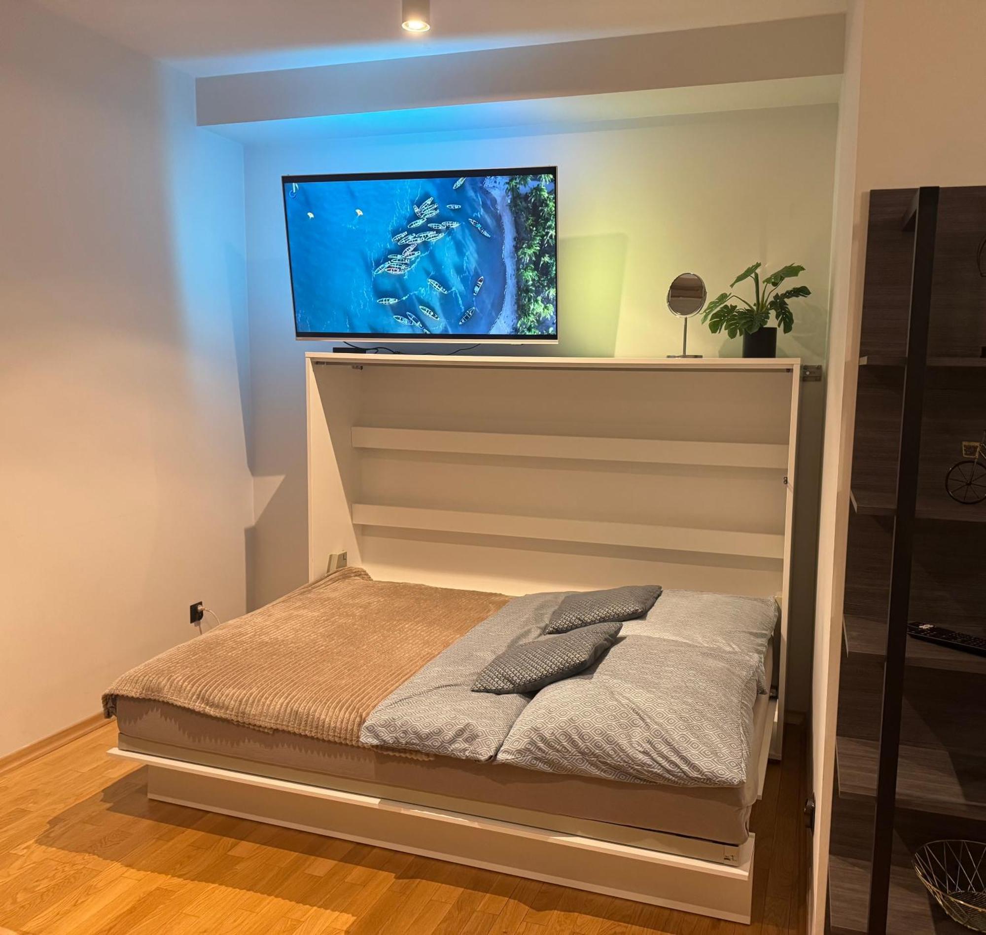 Sudety Apartment *